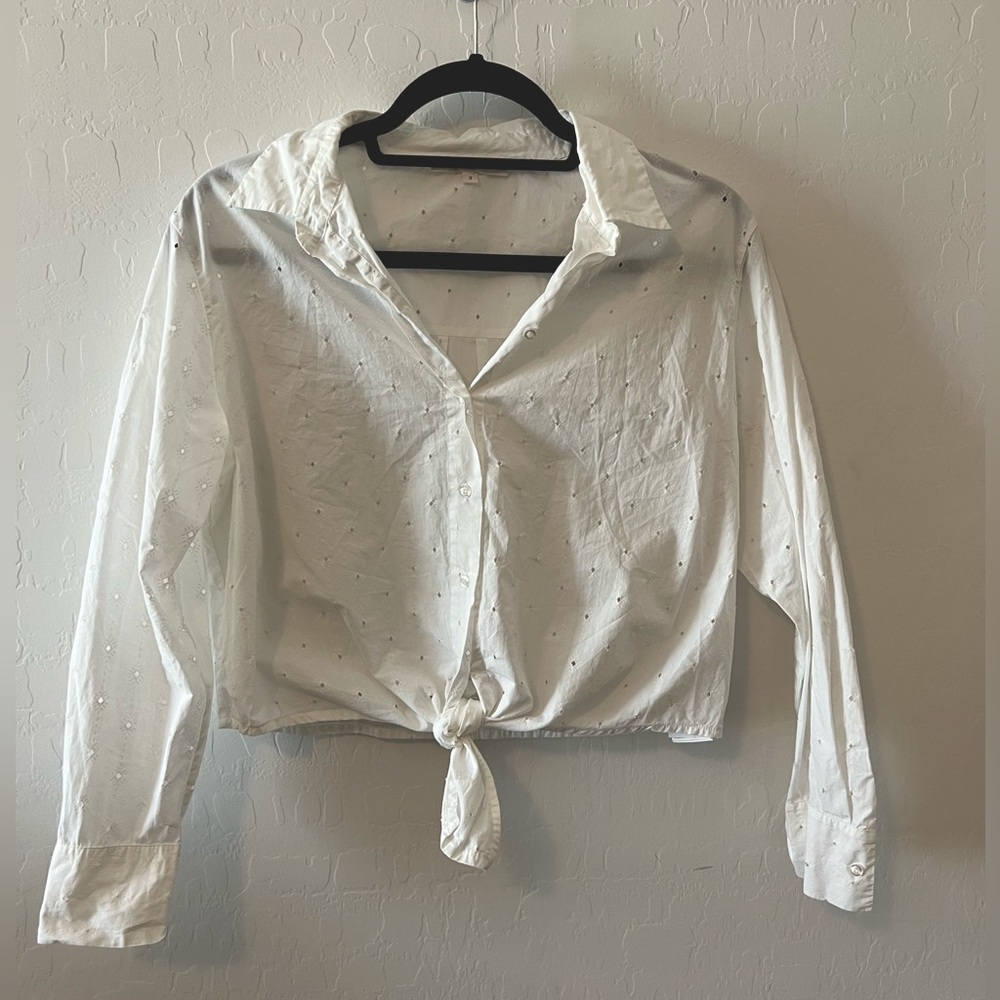 Maje Shirt